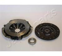 Japanparts KF-707 Kit Frizione per Subaru Libero E10 E12