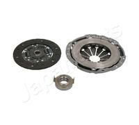 Kit frizione KF-822 JAPANPARTS per SUZUKI SUBARU
