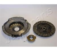 Kit frizione KF-890 JAPANPARTS per SUZUKI VITARA VITARA Cabrio