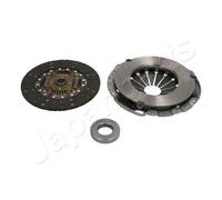 JAPANPARTS Kit Frizione per Opel Monterey A Ubs _ 3.1 Td Campo Tf _