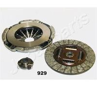 Kit frizione KF-929 JAPANPARTS per ISUZU D-MAX II D-MAX II Pianale piatto/Telaio