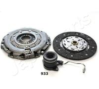 KIT FRIZIONE CUSCINETTO FIAT 500X JEEP RENEGADE COMPASS 1.6 MULTIJET JAPANPARTS