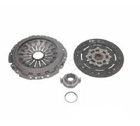 Kit frizione KF-AR03 JAPANPARTS per LANCIA ALFA ROMEO FIAT