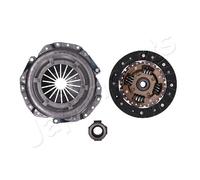 Kit Frizione JAPANPARTS KF FI01 per Fiat Panda Punto e Lancia Ypsilon 190mm