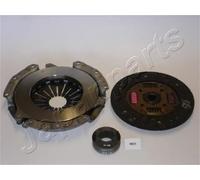 Kit frizione KF-H01 JAPANPARTS per HYUNDAI ACCENT I ACCENT Tre volumi ACCENT II