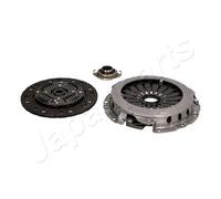 KFH17 Kit frizione (MARCA-JAPANPARTS).