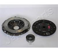 Kit frizione KF-H25 JAPANPARTS per HYUNDAI GETZ