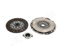 Japanparts Kit frizione KF-H50 per Hyundai/Kia Magentis GD 2.5 V6, Trajet 2.7/2.4 16V