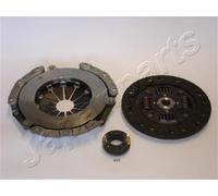 Kit frizione KF-K33 JAPANPARTS per HYUNDAI KIA