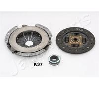 Kit frizione KF-K37 JAPANPARTS per KIA HYUNDAI
