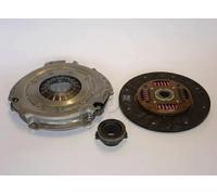 Japanparts Kit frizione KF-S07 per Ssangyong/Daewoo Korando KJ e Musso