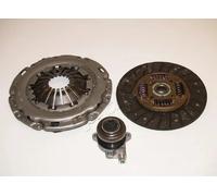 KF-W26 JAPANPARTS KIT FRIZIONE CHEVROLET CAPTIVE 2.4 06-