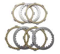 Kit frizione Kit Disco Frizione Moto Per Yamaha DT50R DT50 4AD 1992 DT50LC 3UN 2000 RZ50 5FC 1998 2002 2006 RD75LC 1991