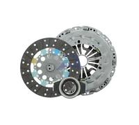 Kit frizione KK-021A AISIN per KIA SORENTO I