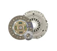 Kit frizione KM-006 AISIN per MITSUBISHI L 300 III Autobus L 300 III Furgone
