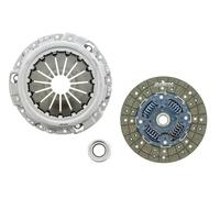 Kit frizione KM-091D AISIN per MITSUBISHI L200 / TRITON