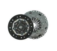 Kit frizione KM-111R AISIN per MITSUBISHI LANCER VIII GRANDIS OUTLANDER II