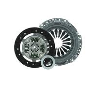 Kit frizione KM-123 AISIN per MITSUBISHI LANCER VIII Sportback LANCER VIII