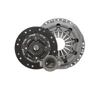 Kit frizione KN-107A AISIN per NISSAN PRIMERA Hatchback PRIMERA Traveller