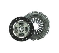 Kit frizione KN-172R AISIN per NISSAN MICRA III MICRA C+C III NOTE
