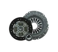 Kit frizione KN-206 AISIN per NISSAN CABSTAR E TRADE Pianale piatto/Telaio