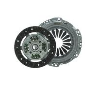 Kit frizione KN-219RA AISIN per NISSAN NOTE MICRA IV
