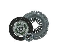 Kit frizione KN-242 AISIN per NISSAN ALMERA TINO ALMERA II ALMERA II Hatchback