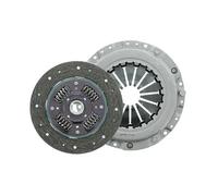 AISIN Kit frizione KO-028R 225 mm per Chevrolet Orlando 1.8 (GA3W)