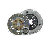 Kit frizione KS-008C AISIN per SUZUKI SAMURAI Fuoristrada chiuso SJ413