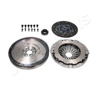 Kit frizione KV-VW02 JAPANPARTS per AUDI SEAT VW SKODA