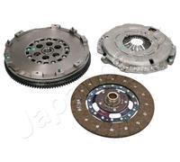 Kit frizione KV-W02 JAPANPARTS per CHEVROLET OPEL