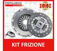 KIT FRIZIONE LAND ROVER DISCOVERY II 2.5 Td5 4x4 102 KW 139 CV DAL 1998 AL 2004