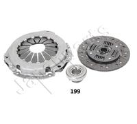 Kit frizione - LDV CUB 2.3 D