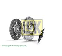 Luk 621 3014 21 Spingidisco Frizione