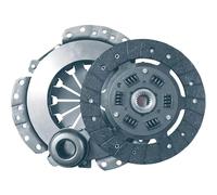 Kit frizione LUK 230mm - 623 0815 10 per