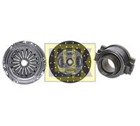 Kit frizione LUK 280mm - 628 3361 00 per RENAULT MASTER PRO