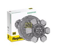 Kit frizione LUK 330mm - 633 1129 19