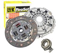 Schaeffler LuK 620 0892 00 Kit frizione per FIAT,LANCIA