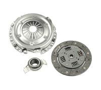 Kit frizione LUK 617 0474 11