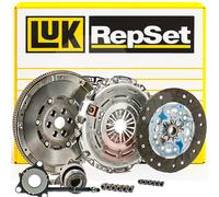 Kit frizione LUK 600 0371 00