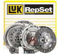 Kit frizione 837073 VALEO per VW AUDI SEAT SKODA