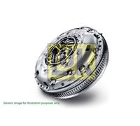 Luk 417001911 Kit Frizione per VW Golf III Skoda Fabia II Seat Ibiza II Audi Tt