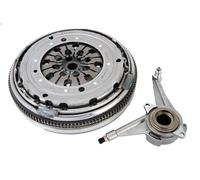Kit frizione LUK 600 0002 00 per TRANSPORTER T4 Furgone 2.5 1995-2003
