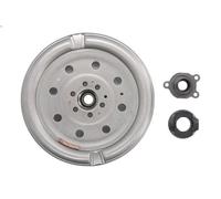 Kit frizione LUK 600 0006 00 per AUDI TT (8N3) 1.8 2005-2006