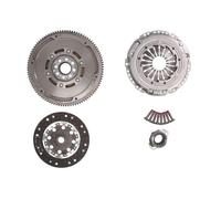 Kit frizione LUK 600 0014 00 per TOYOTA AVENSIS (_T22_) 2 1999-2003