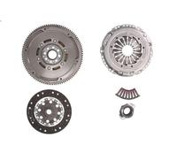 Kit frizione LUK 600 0014 per TOYOTA AVENSIS (_T22_) 2 1999-2003