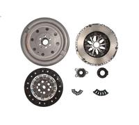 Kit frizione LUK 600 0016 00 per AUDI A3 (8P1) 1.9 2003-201