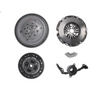 Kit frizione LUK 600 0018 00 per W212) 2.5 2009-2011