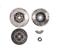 Kit frizione LUK 600 0024 per FORD TRANSIT Furgone (FA_ _) 2.4 2000-2006