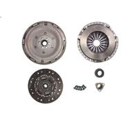 Kit frizione LUK 600 0038 per AUDI A4 B5 (8D2) 1.9 2000-2000